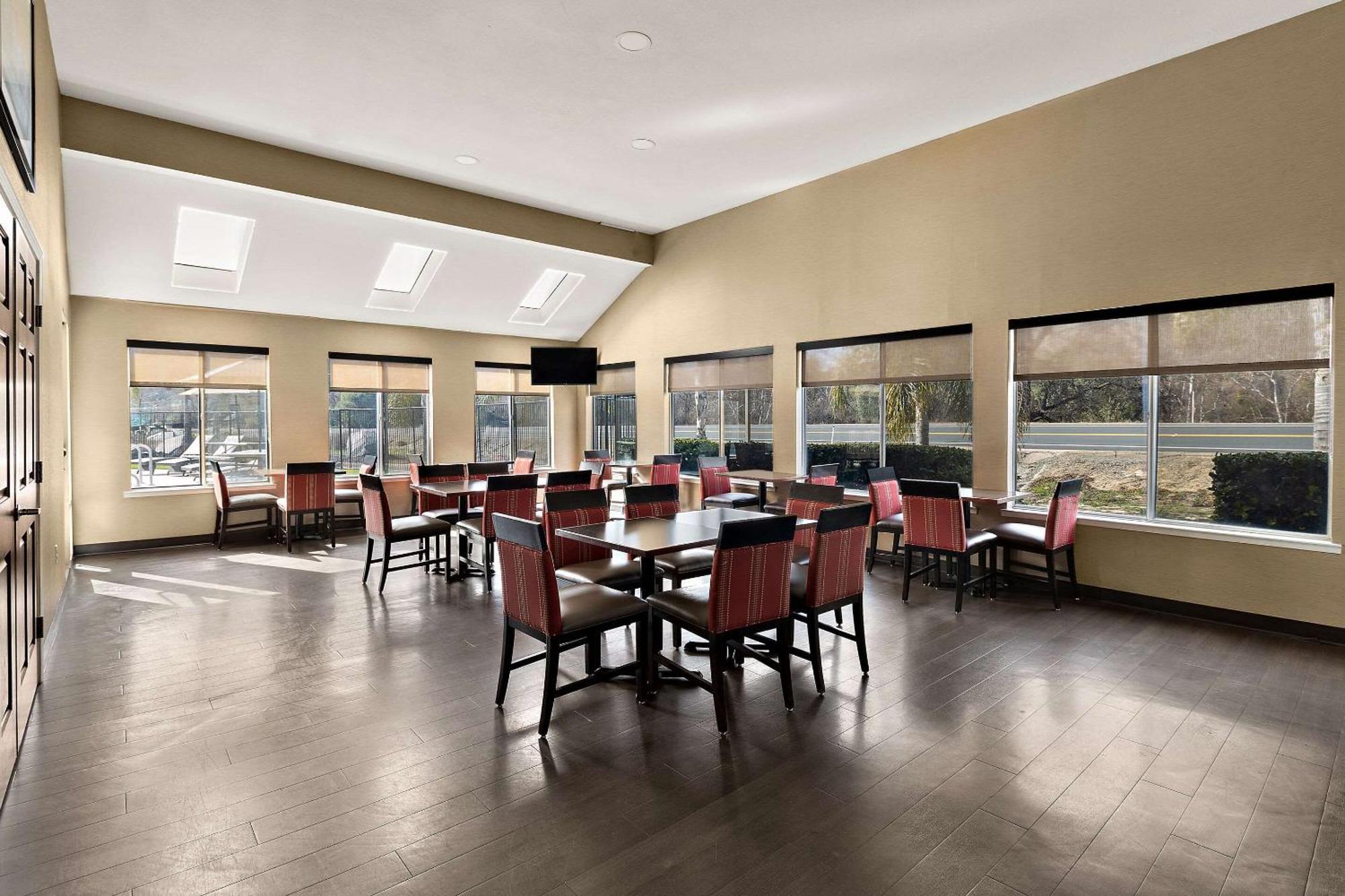 Comfort Inn & Suites Sequoia Kings Canyon Three Rivers Exteriér fotografie