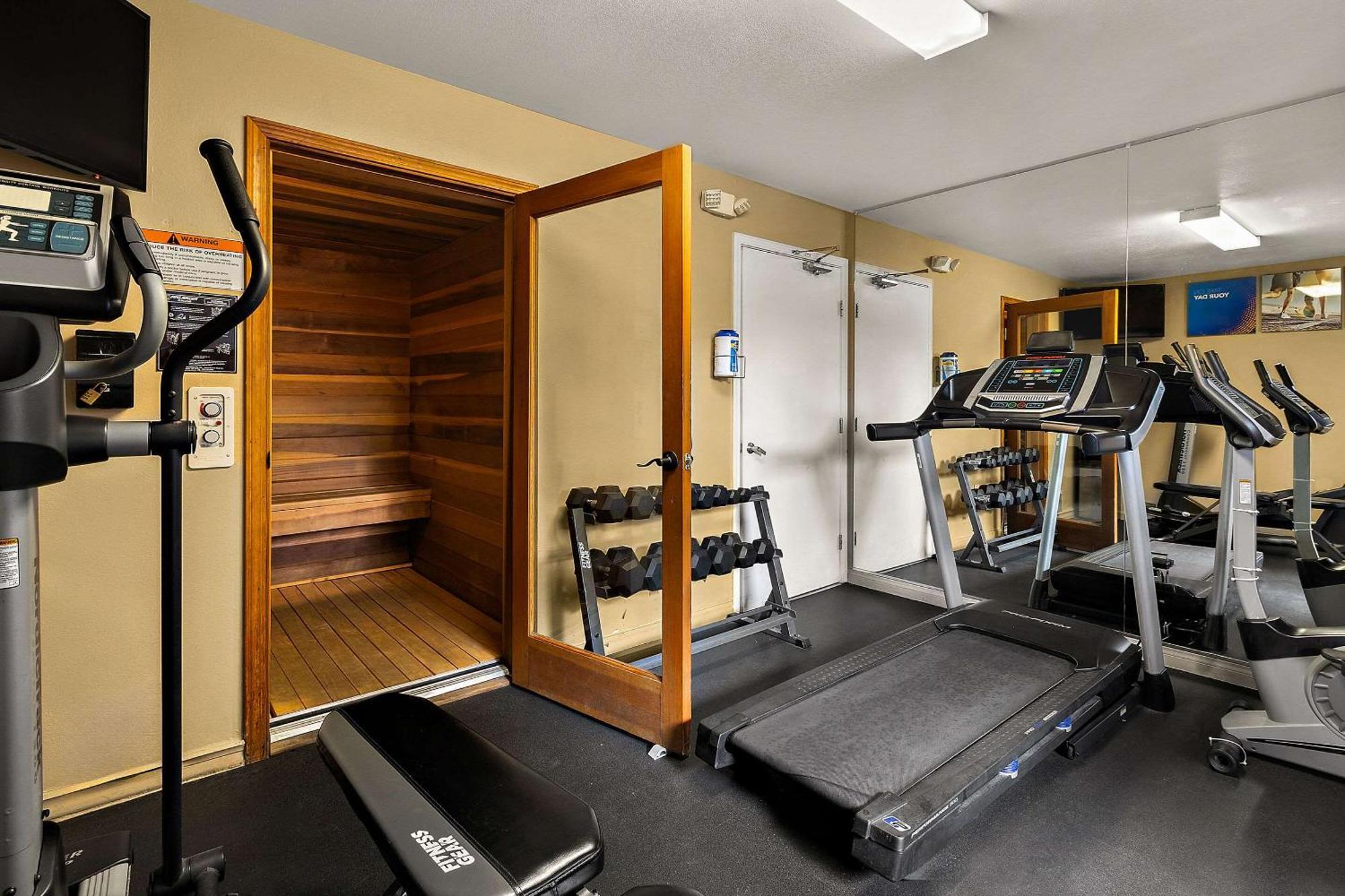 Comfort Inn & Suites Sequoia Kings Canyon Three Rivers Exteriér fotografie