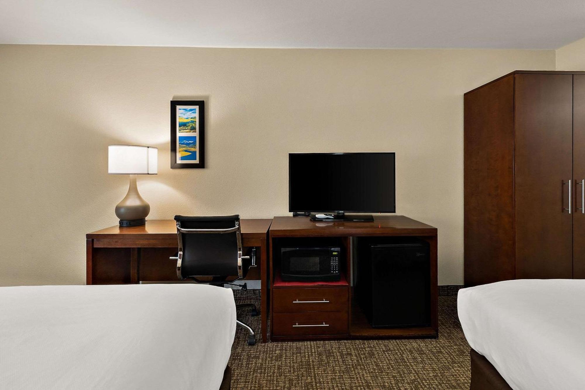 Comfort Inn & Suites Sequoia Kings Canyon Three Rivers Exteriér fotografie