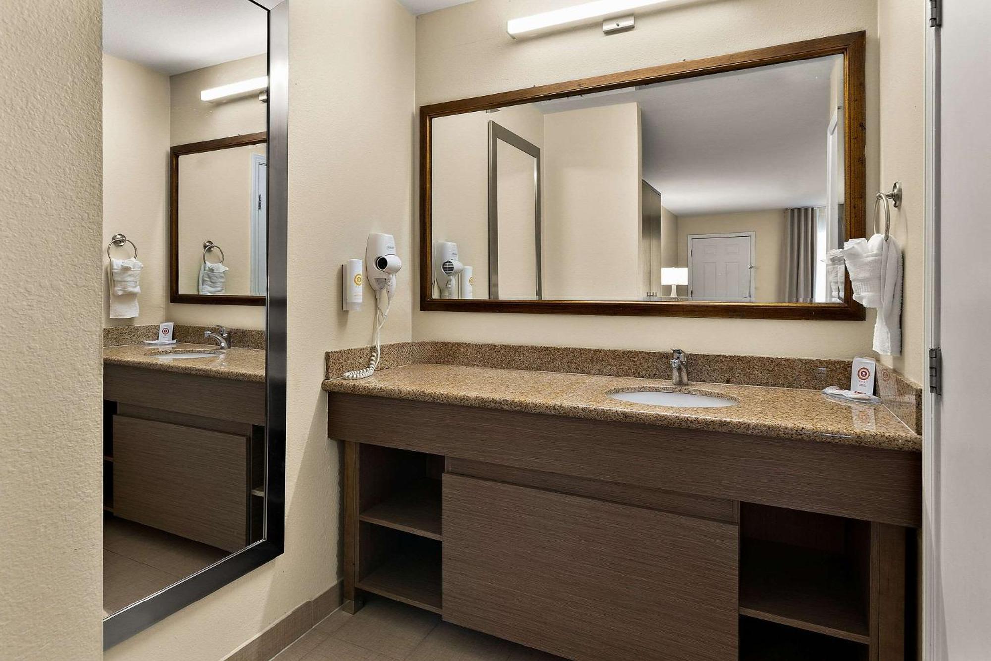 Comfort Inn & Suites Sequoia Kings Canyon Three Rivers Exteriér fotografie