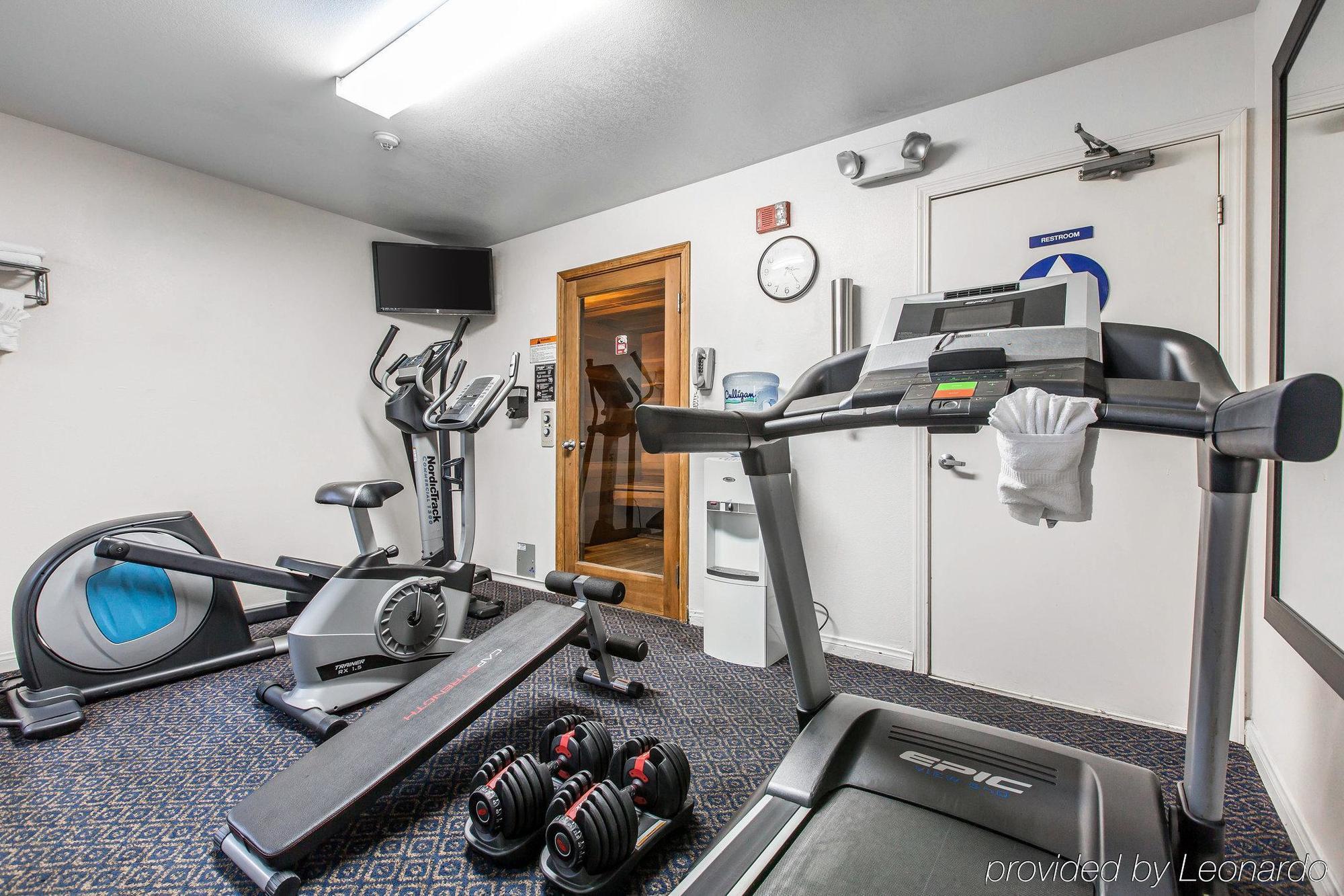 Comfort Inn & Suites Sequoia Kings Canyon Three Rivers Exteriér fotografie